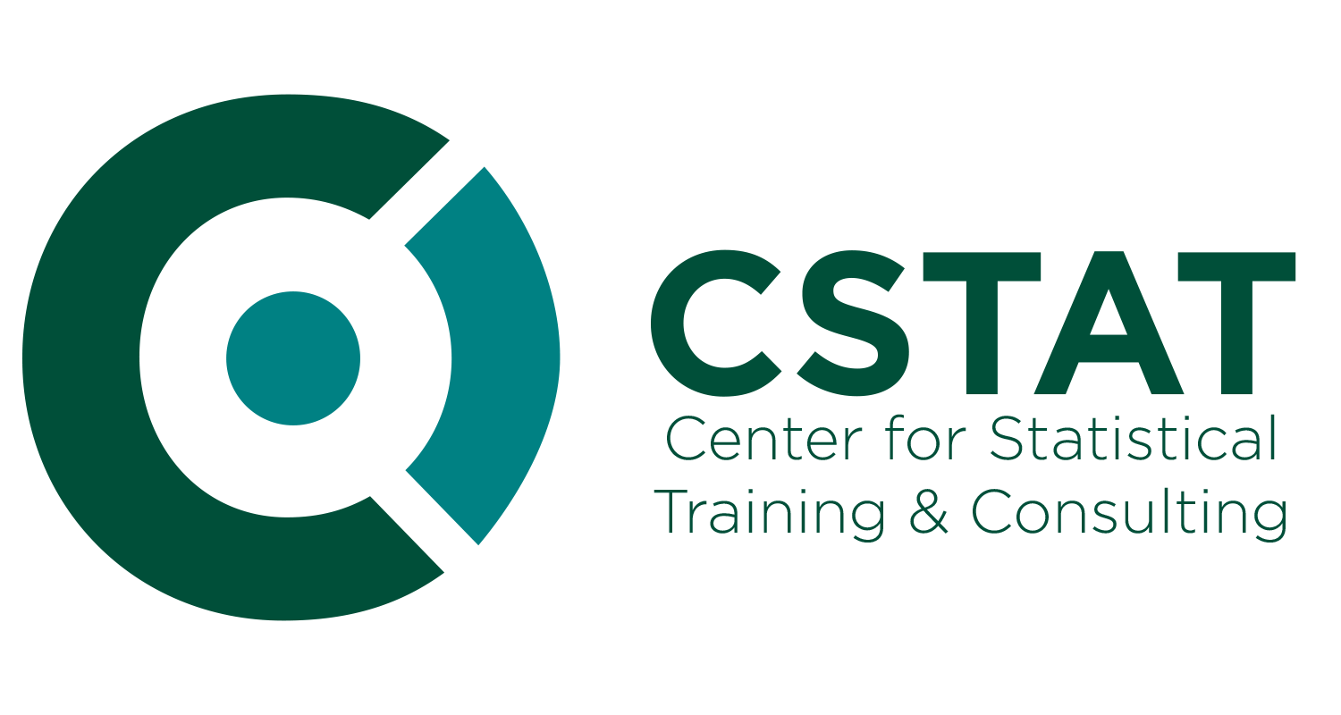 CSTAT Logo