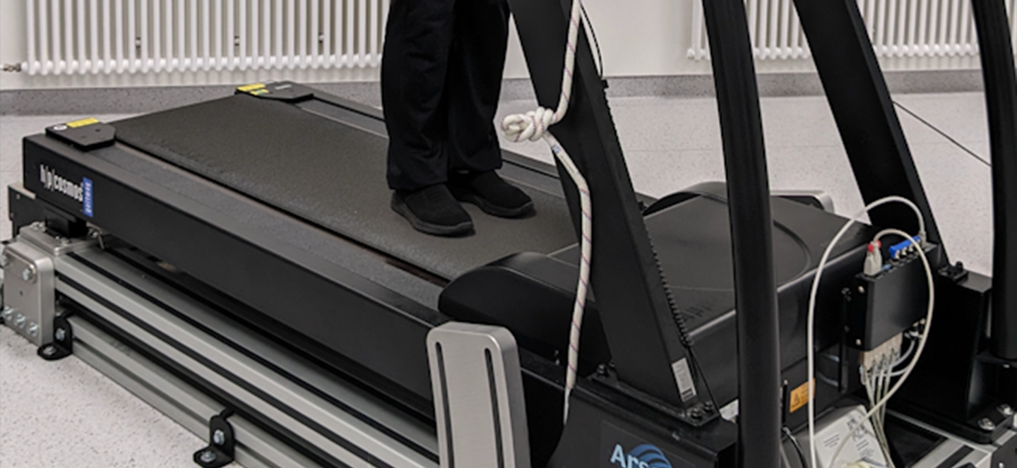 Treadmill