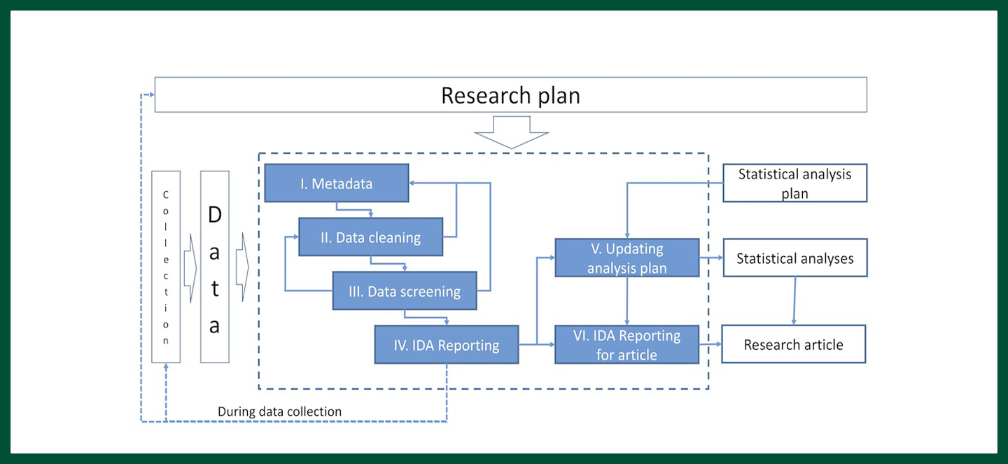 Research Plan workflow diagram