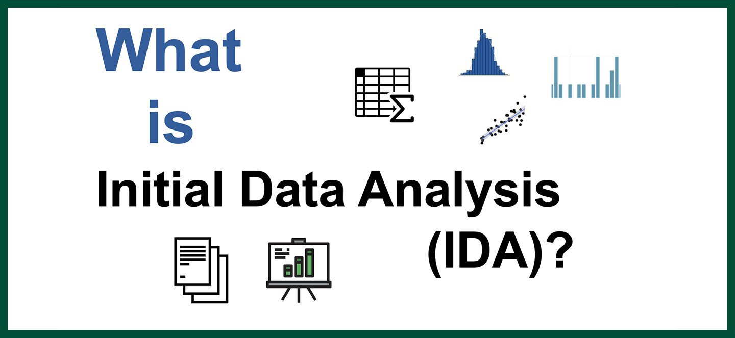 What is IDA?