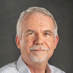 Gregory Hixon