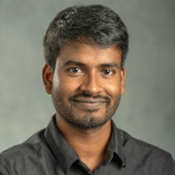 Harish Neelam