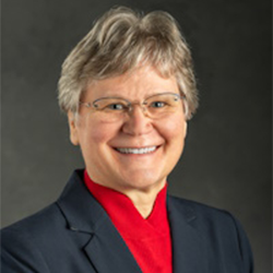 Marianne Huebner