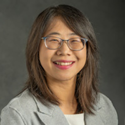 Sichao Wang