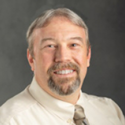 Steven Pierce