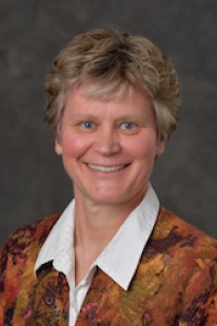 Marianne Huebner