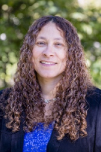 Jeannie Patrick