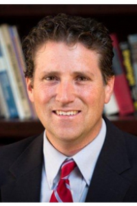 Eric Hunter