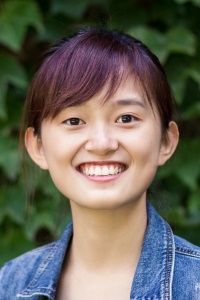 Wenyue (Melody) Ma