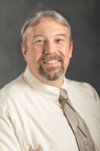 Steven Pierce