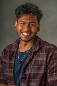 Johe Johnson
