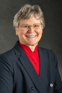 Marianne Huebner