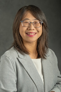 Sichao Wang
