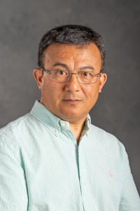 Guoli Zhou