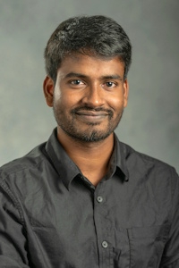 Harish Neelam
