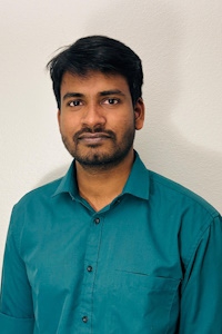 Harish Neelam