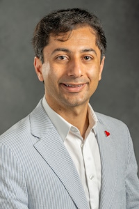Arash Yunesi