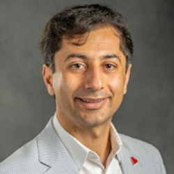 Arash Yunesi