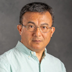 Guoli Zhou