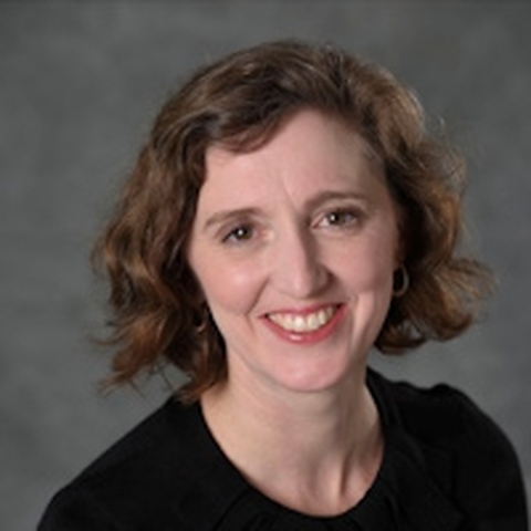Michelle Mazei-Robison